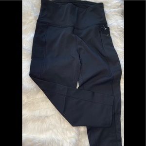Black women’s leggings